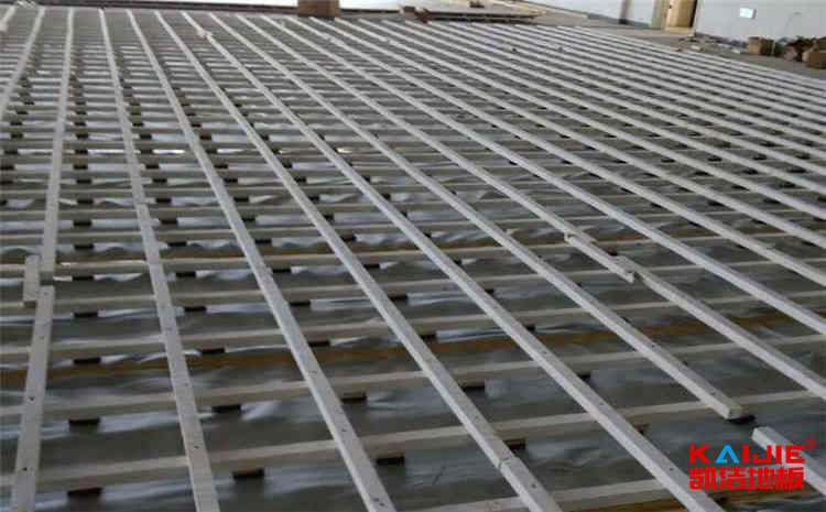 黑龍江楓樺木運動木地板品牌有哪些