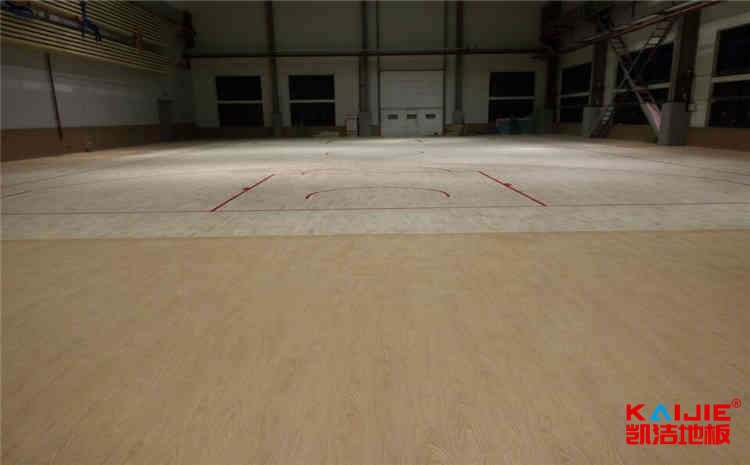 廣州專用體育地板價格