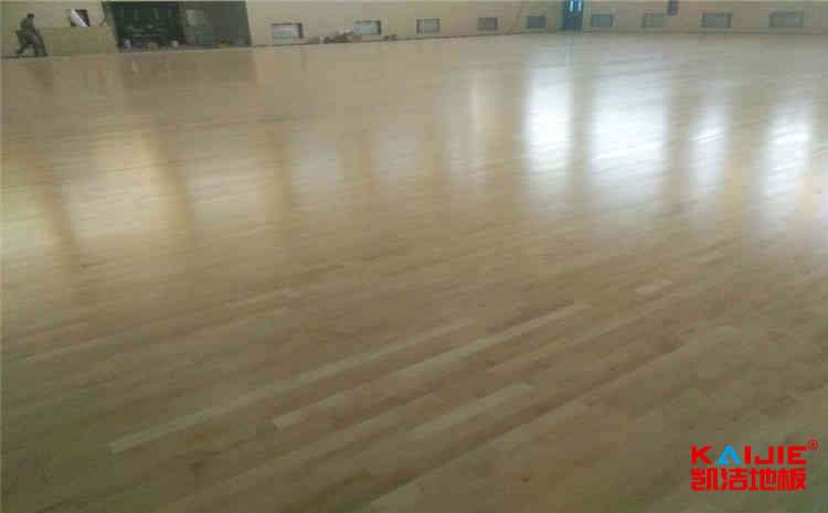 江蘇體育地板報價