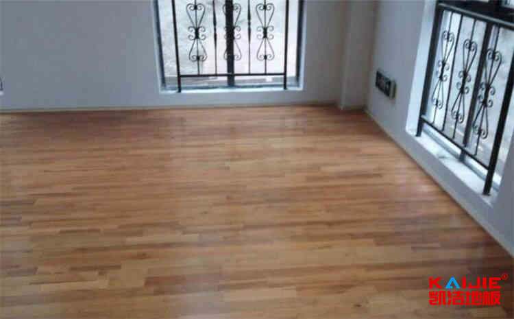 浙江體育地板什么品牌好