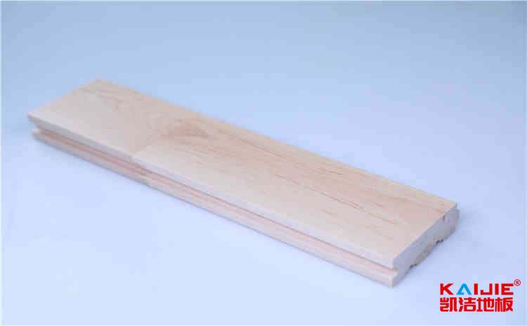 楓木木地板籃球館翻新施工