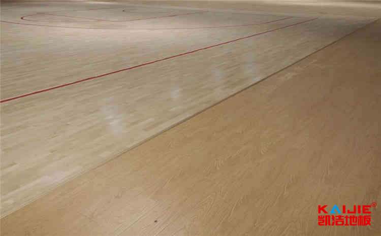 學(xué)?；@球木地板哪家專業(yè)