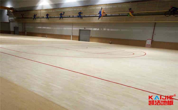 重慶硬木企口運動木地板公司