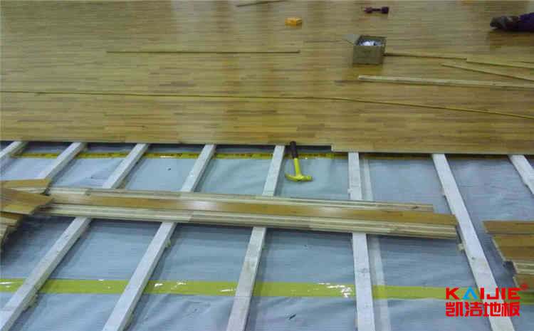 舞臺(tái)木地板品牌