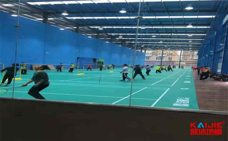 拼裝風雨操場實木運動地板廠家直銷