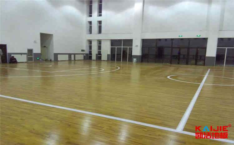 甘肅專業實木運動地板哪個好