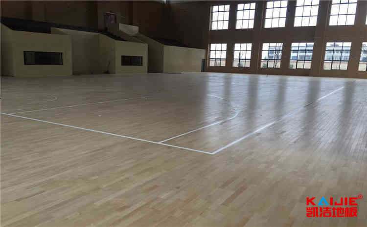 指接板NBA籃球場木地板批發(fā)