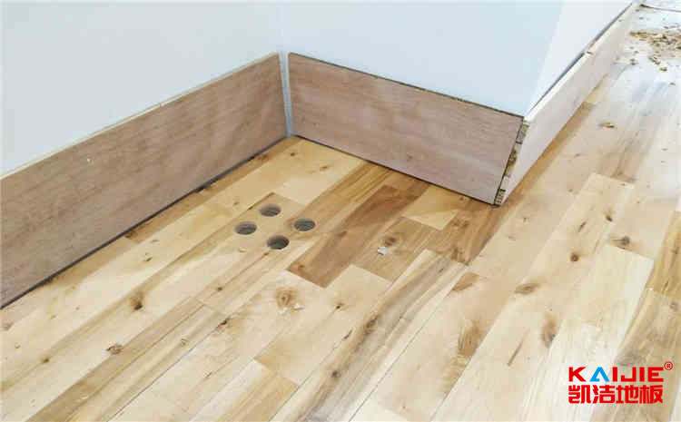 場館籃球館地板品牌有哪些