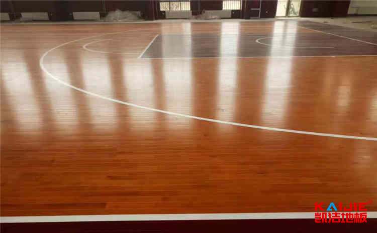 銀川專用實木運動地板價格