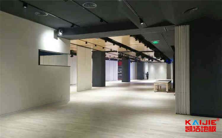 常用的實木運動地板哪家專業(yè)