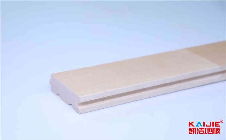 北京專業籃球地板施工方案