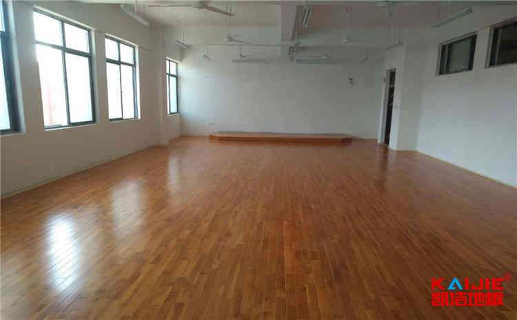 銀川企口實木運動地板打磨翻新