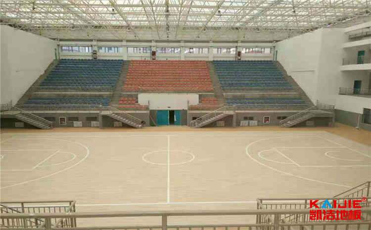 陜西實木運動地板一般多少錢