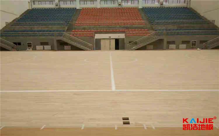 私人運動木地板保養