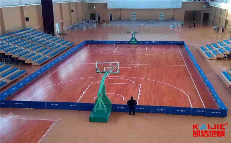 遼寧硬木企口實木運動地板品牌有哪些