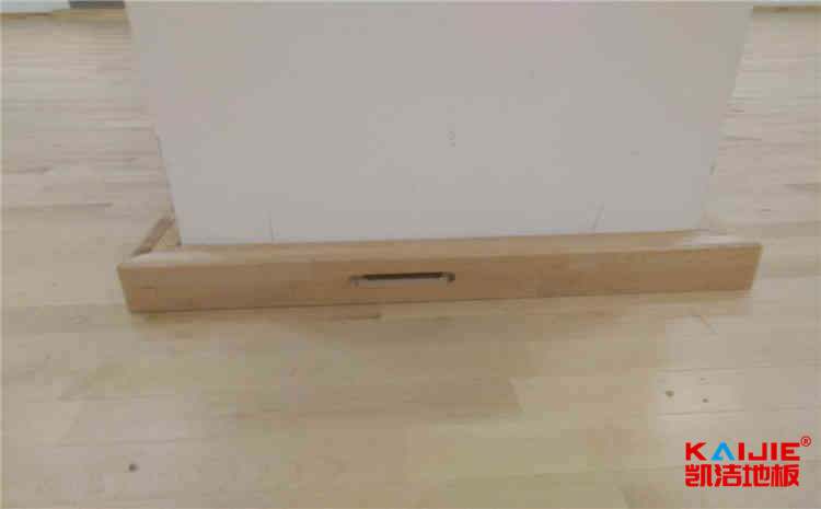 廣西實木運動地板批發