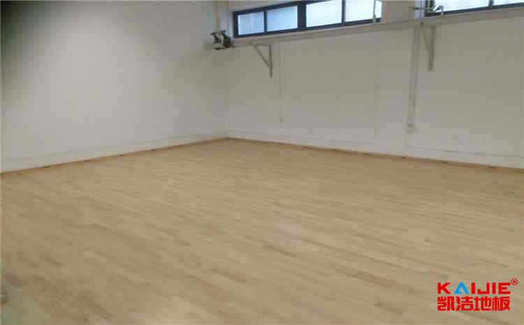 楓木體育木地板多少錢