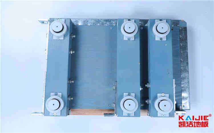 中國保定十大運動地板品牌