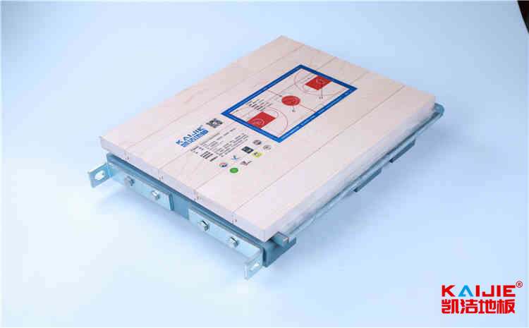 實木運動地板價格