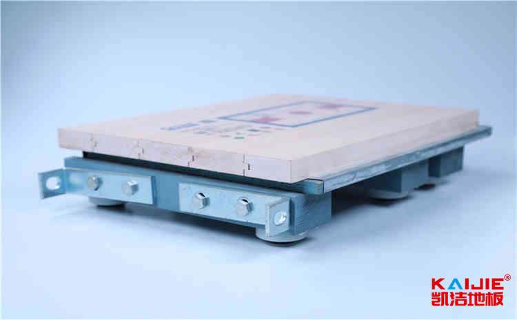 黑龍江專業(yè)籃球場(chǎng)地板怎么安裝