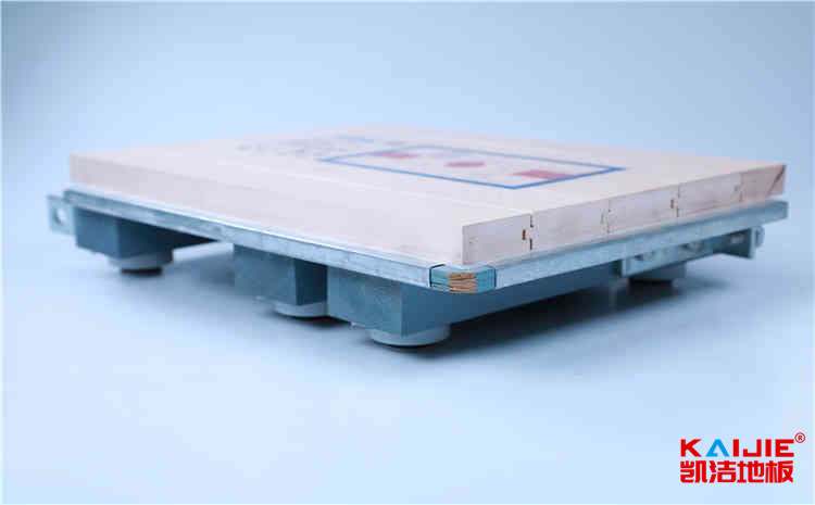 海南舞蹈室木地板廠家報價