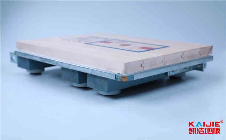 楓樺木舞蹈房木地板哪個牌子好？