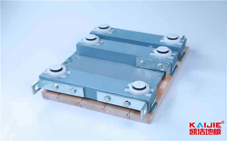 比賽場館籃球館木地板什么品牌好