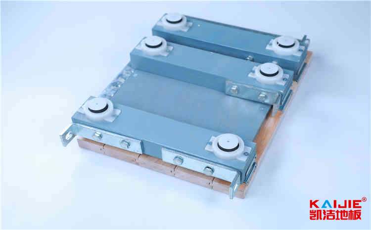 室內籃球場地板公司