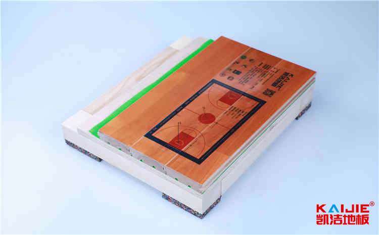 訓(xùn)練館籃球木地板