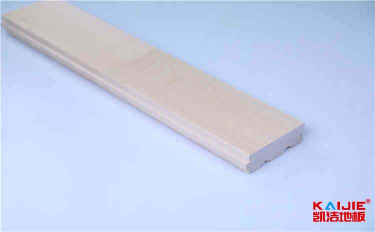 如何選擇籃球木地板廠家?