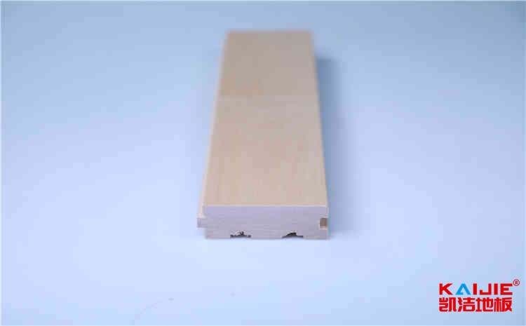 進口體育場館木地板多少錢一平方