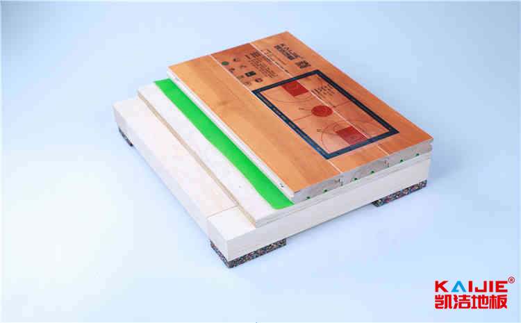 福州實木運動地板哪個品牌好