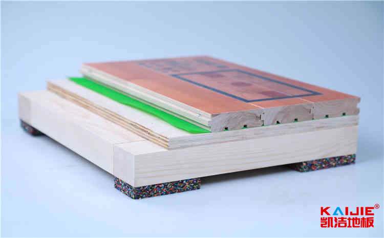 俄勒岡松舞臺木地板哪個牌子好？