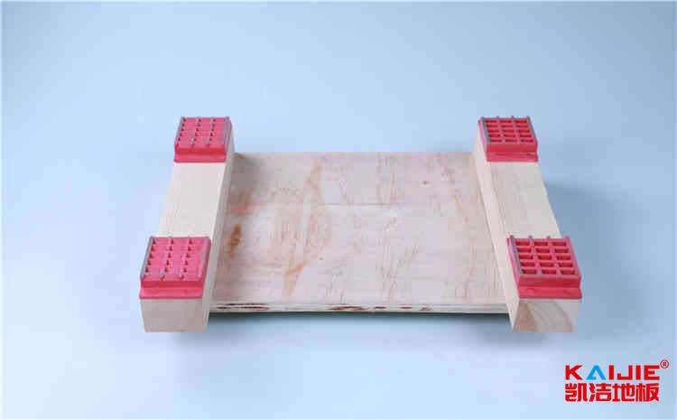 常用的運動木地板哪家好