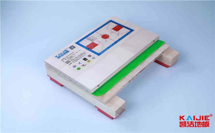 籃球場專用木地板