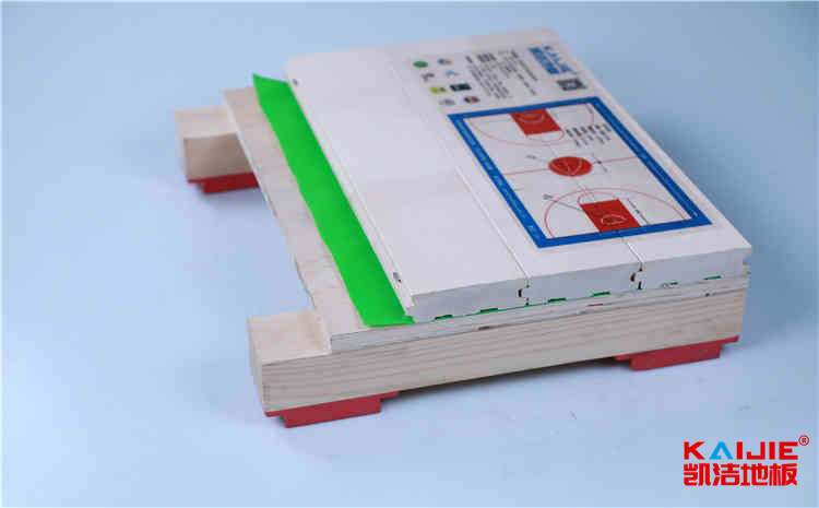 銀川專業籃球地板什么牌子好