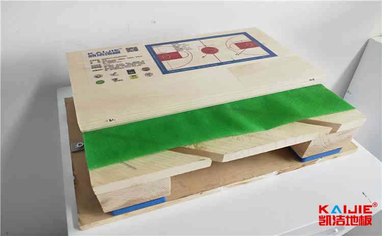 昆明楓樺木實(shí)木運(yùn)動地板什么牌子好