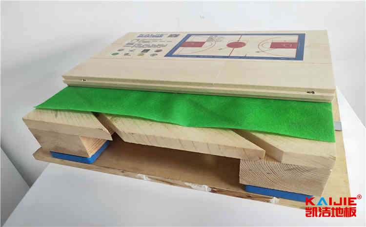 常用的風雨操場實木地板哪家好