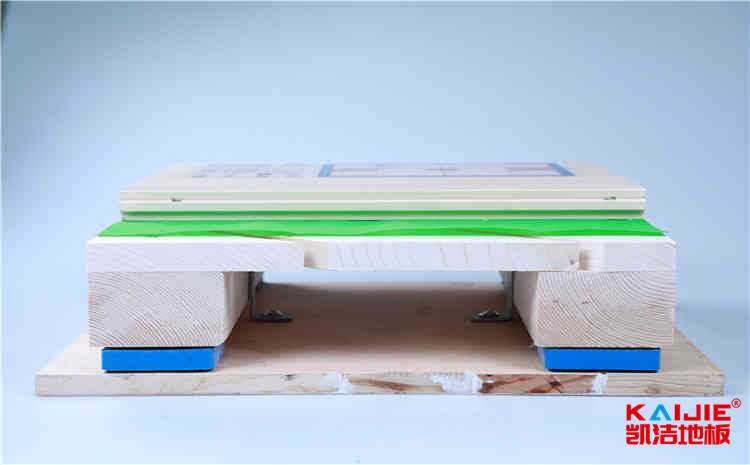 松木舞臺(tái)地板