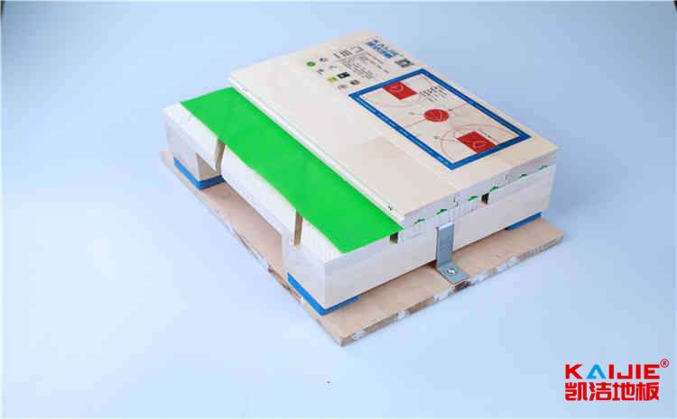 體育木地板廠家