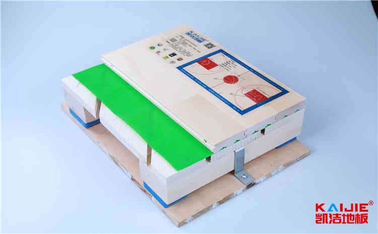 實(shí)木運(yùn)動(dòng)地板多少錢一平米