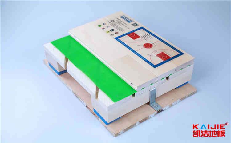 甘肅專業實木運動地板哪個好