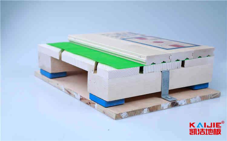 拼接板運(yùn)動(dòng)籃球地板廠家哪家好?