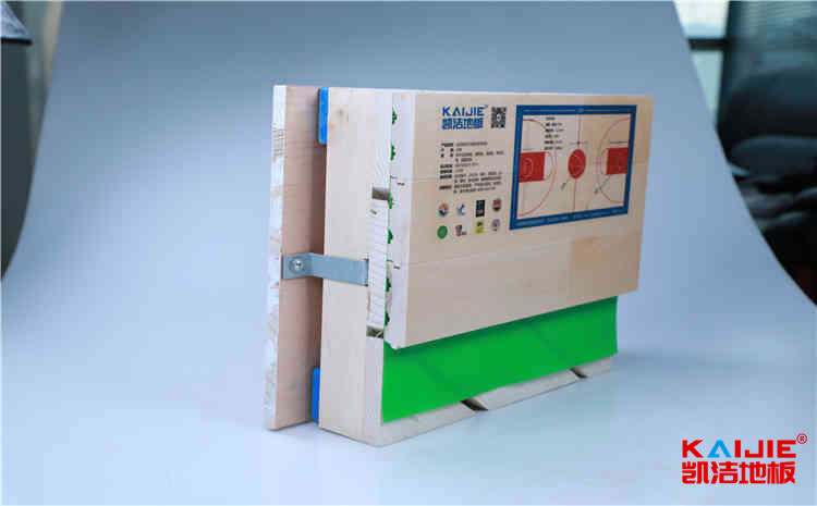 體育木地板有什么專(zhuān)業(yè)技能