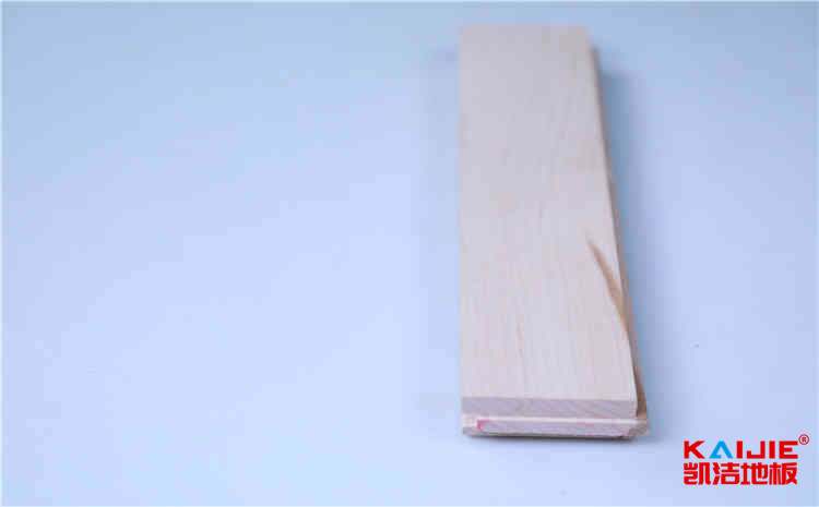 海南硬木企口實木運動地板多少錢合適