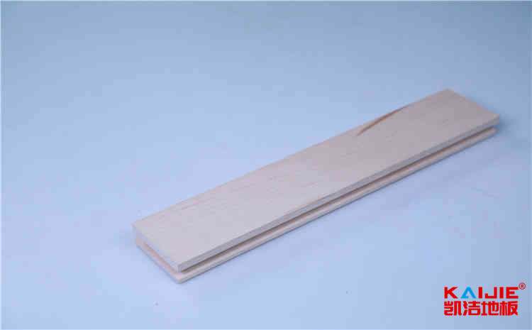 常用的運動木地板翻新