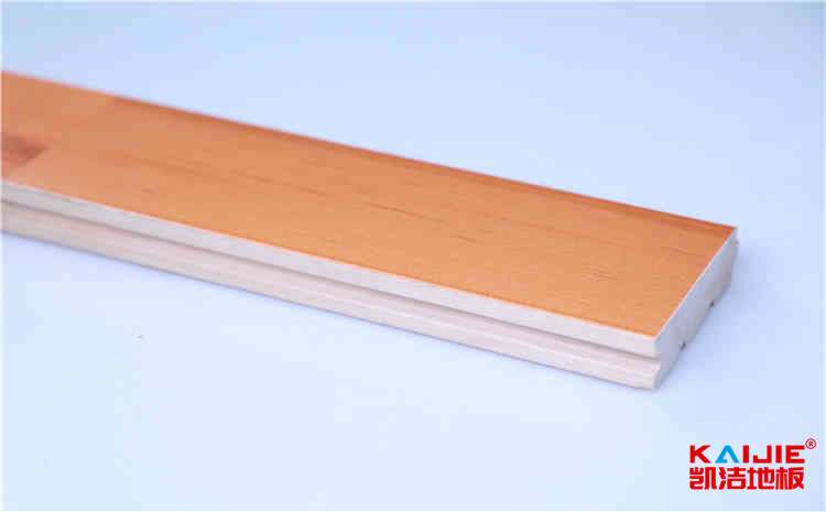 浙江企口籃球地板品牌