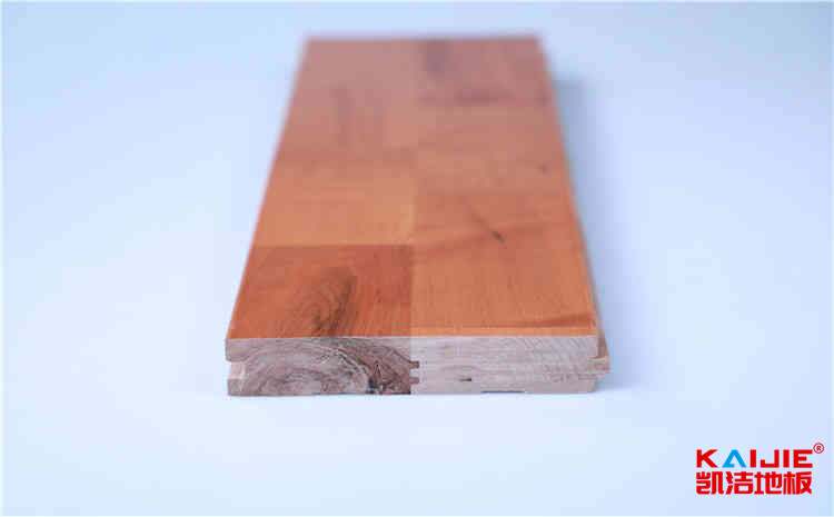 運動木地板價格為什么不一樣?