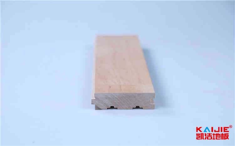 場館實(shí)木運(yùn)動(dòng)地板保養(yǎng)