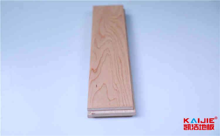 20厚籃球場(chǎng)木地板主輔龍骨結(jié)構(gòu)